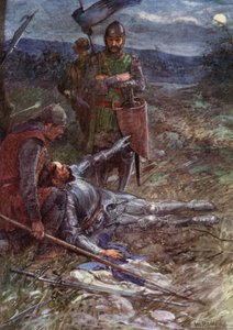 Slaget ved Otterbourne